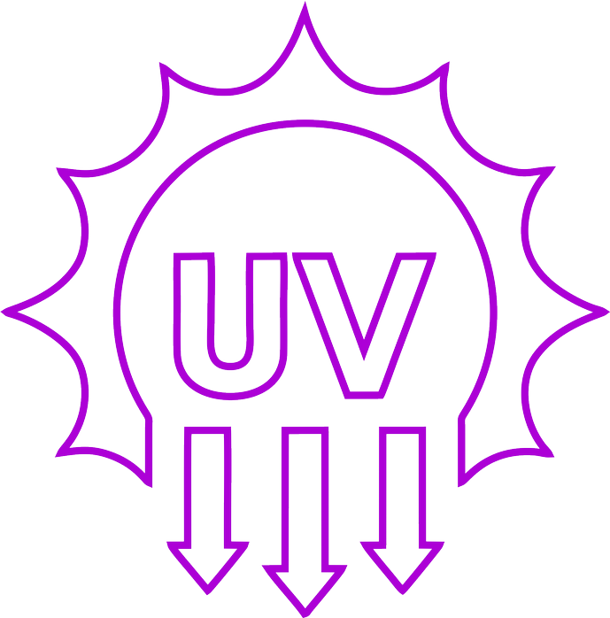 uv